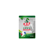 水卫仕(SHUIWEISHI) 洗碗凝珠12g*26片/袋