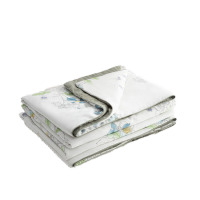 水星家纺 丝享美眠桑蚕丝四季被HN 200cm×230cm/条