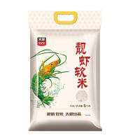 太粮(TAILIANG) 靓虾软米5kg