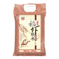 太粮(TAILIANG) 稻虾软米2.5kg*2