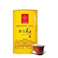 贵天下 都匀毛尖都匀毛尖椭圆罐125克