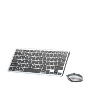 斯泰克(STIGER) 无线四模蓝牙键盘鼠标套装