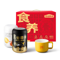 五谷磨坊食养礼-暖暖1092g礼盒