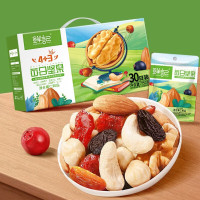 鲜记 每日坚果-750g