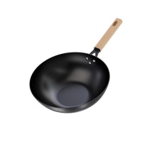 德博莱 日式极铁锅DBL-YMJTG02