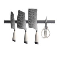 德博莱 白玉纹套装刀具四件套DBL-SJTD001