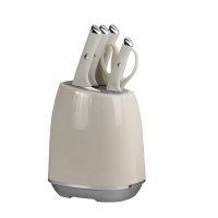 德博莱 云朵系列刀具六件套DBL-LJTTD001