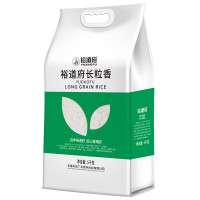 裕道府 长粒香米 5kg