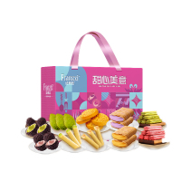 法丽兹(Franzzi) A款甜心美意788g