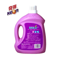 奇强-香薰持久洗衣液3kg