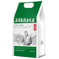 裕道府五常长粒香米(匠心)-5kg