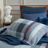 梦洁家纺梦洁纯棉印花四件套