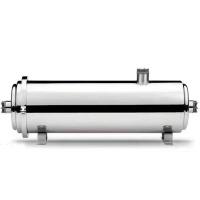 安吉尔全给净水器QG-GC8000