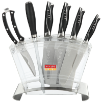 十八子作 V金七件套S1016V