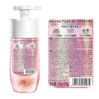 蔻斯汀 双舱洗发水(樱花)250g+250g