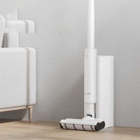 松下 充电式真空吸尘器MC-SKA10W