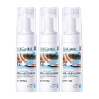 蔬果园 小白鞋清洗剂150ml*3[691038]