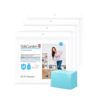 蔬果园 幸福香氛多效地板清洁片30片*4[6920148]