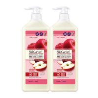 蔬果园 阳光富士果蔬餐具净(泵装)-1.28kg