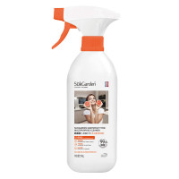 蔬果园 甜柚时光多功能清洁剂(喷枪装)-500g