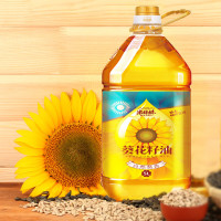 米妹妹(MIMEIMEI) 葵花籽油5L