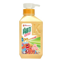 高富力 贴身衣物专用洗衣液500g