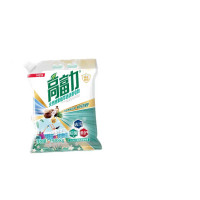 高富力 天然酵素植萃迷迭香皂粉