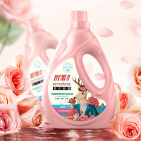 舒蕾 波卡莉香除螨除菌净护洗衣液-1.58kg洗衣液