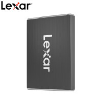 雷克沙(LEXAR)PSSD移动固态硬盘 SL100 Pro 1TB固态硬盘