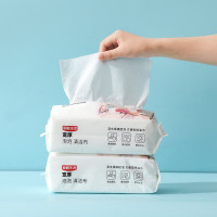 新鲜生活 宽厚 泡泡 清洁布SH-7417擦拭