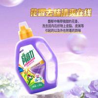 高富力 活性酵素运动去渍洗衣液2.38kg