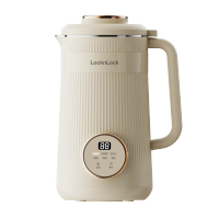 乐扣乐扣 迷你破壁豆浆机EJS3215IVY