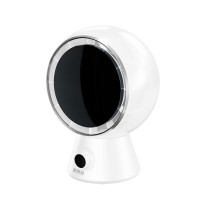 笨笨马 风扇桌面摇头扇 BF05