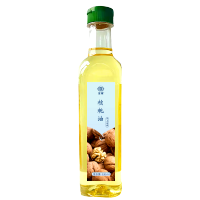 宫粮 核桃油330ml