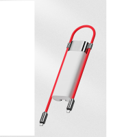 闪极-Pouch 3合1移动电源10000mAhP065A