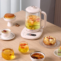 尚朋堂 养生壶SPT-YS1880D-Q36云峰白