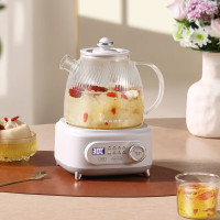 尚朋堂 养生壶SPT-HC801D-H65燕麦白