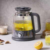 尚朋堂 煮茶器SPT-ZC1060-H363余墨