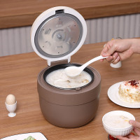 尚朋堂 电饭煲SPT-FB3050-L31木兰棕