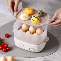 尚朋堂 煮蛋器SPT-ZD35-W366星梦白
