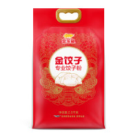 金龙鱼 金饺子专业饺子粉2.5KG面粉