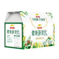 金龙鱼 健康新食代面粉礼盒4.5kg
