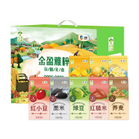 中粮 金盈雅粹杂粮3200g礼盒