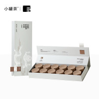 小罐茶 银罐10罐装 40g大红袍茶
