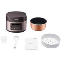 美的 智能电饭煲MB-FB40M171(FB40M1-701R)