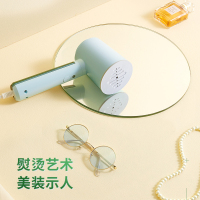 松下 蒸汽挂烫机挂烫机NI-GHD027