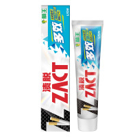 狮王 渍脱多效牙膏150g[DSW501]