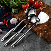 美厨304不锈钢厨具六件套 MCCU714厨具