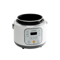 美菱电压力锅电高压锅1.8L白色ML-LC18401
