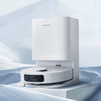 追觅扫地机S900 Ultra